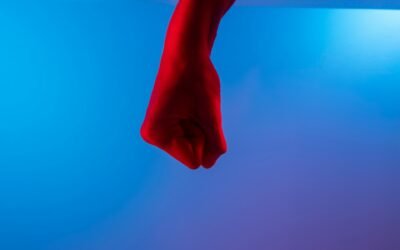 What is your superpower?